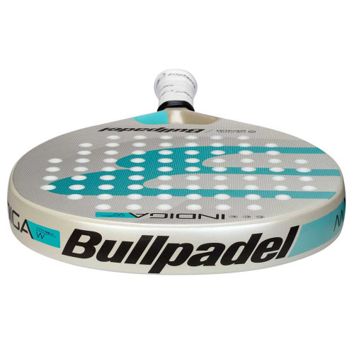 Bullpadel indiga woman 25