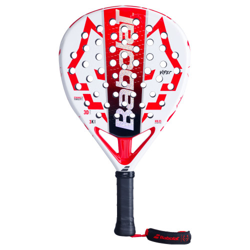 Babolat viper Juan Lebron...