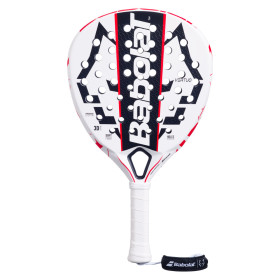 Babolat Technical Vertuo Juan Lebron 25