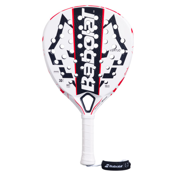 Babolat technical vertuo Juan Lebron 25