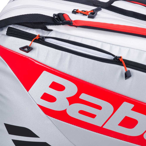 Racket Bag Babolat RH pro...