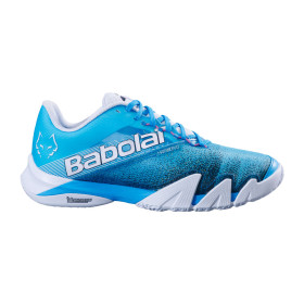 Babolat Jet Premura 2 Lebron 25 Azul/Branco