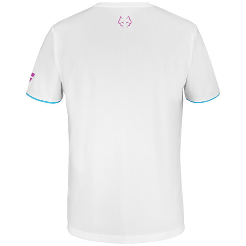 Camiseta Babolat Crew...