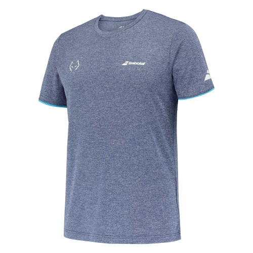 Camiseta Babolat Crew...