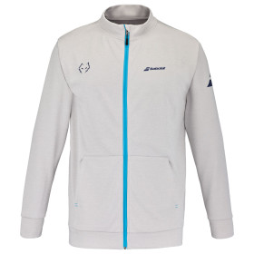 Chaqueta Babolat Juan Lebrón 25