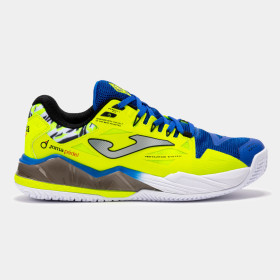 Joma Spin Men 2509 Royal Amarillo