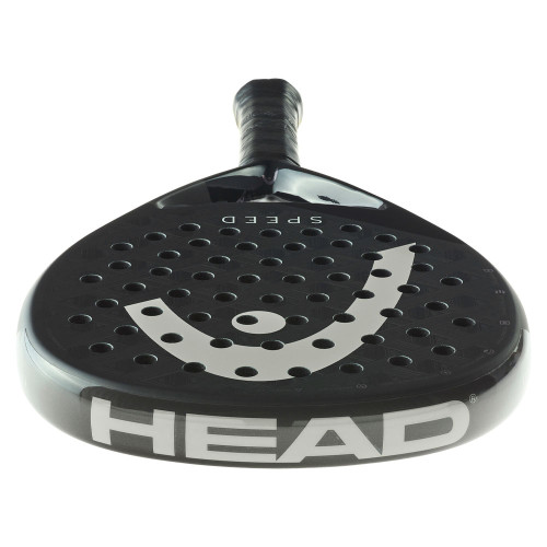 Head speed pro 25