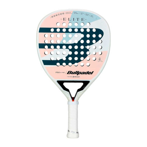 Bullpadel Elite W 25