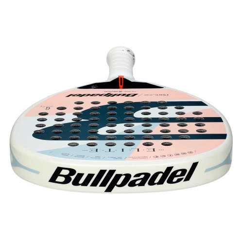 Bullpadel Elite W 25