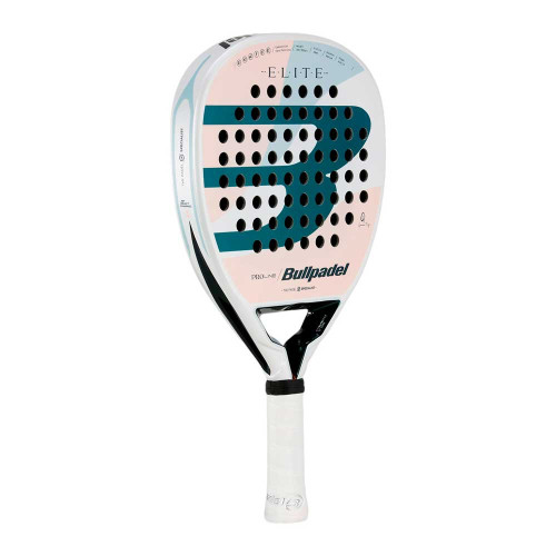 Bullpadel Elite W 25