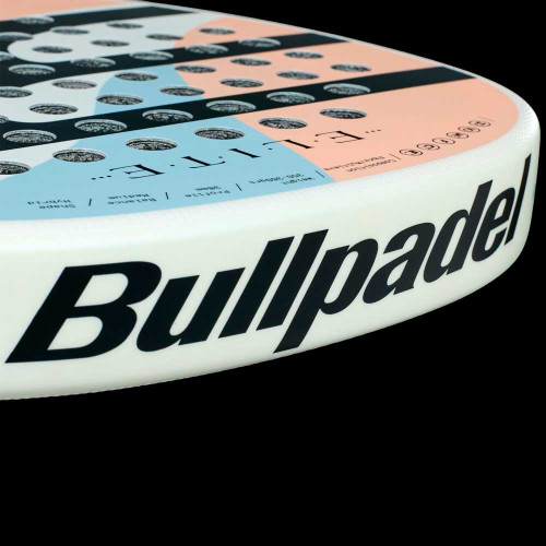 Bullpadel Elite W 25