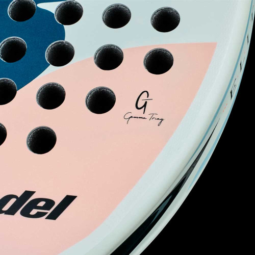 Bullpadel Elite W 25