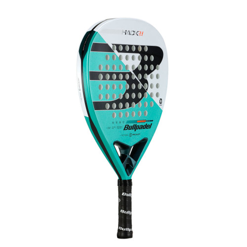 Bullpadel Hack Jr 25