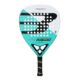 Bullpadel Hack Jr 25