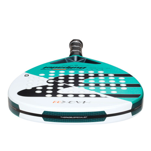 Bullpadel Hack Jr 25