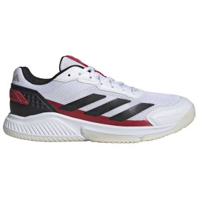 Adidas Courtquick Padel M Bianco 25