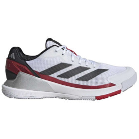 Adidas Crazyquick LS Padel Branco 25