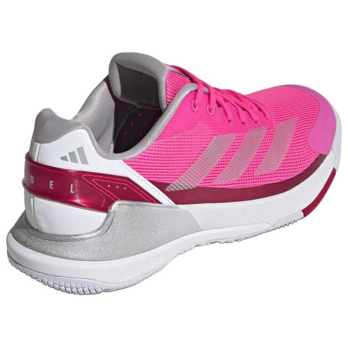 Adidas Crazyquick LS Padel...