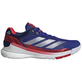 Adidas Crazyquick Padel M Azul 25