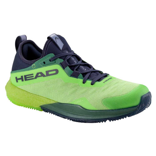 Head Motion Pro 25