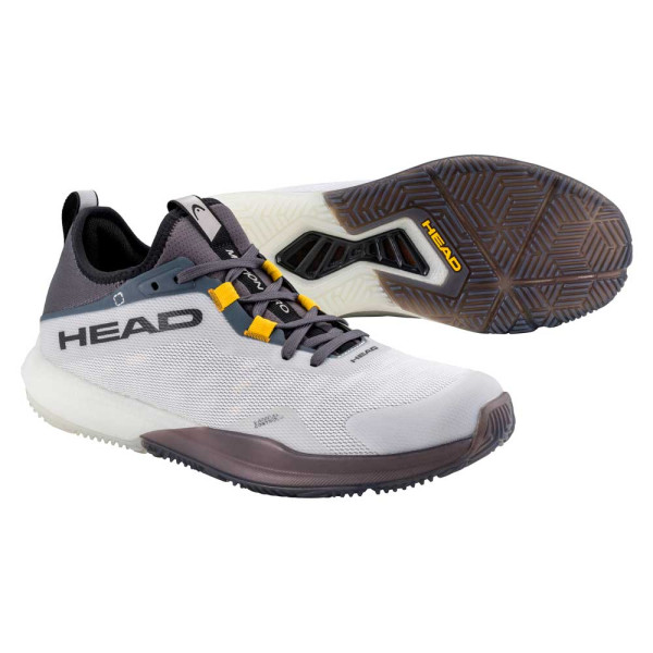 Head Motion Pro 25