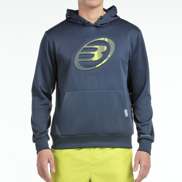 Sudadera Bullpadel Gomese