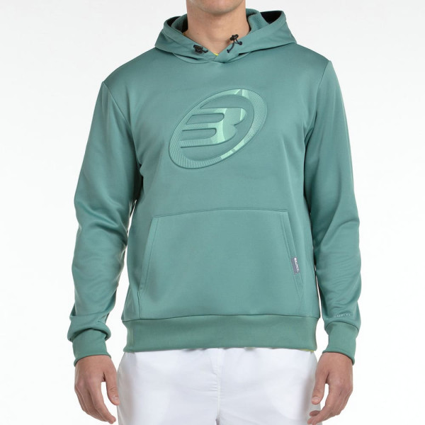 Sudadera Bullpadel Gomese