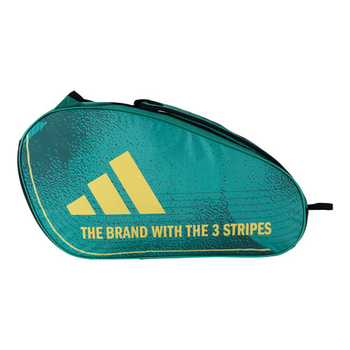 Racket Bag Adidas control 3.4