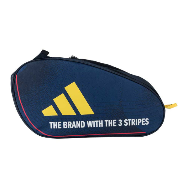 Racket Bag Adidas control 3.4