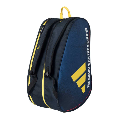 Racket Bag Adidas control 3.4