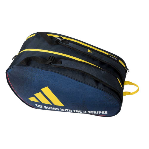 Racket Bag Adidas control 3.4