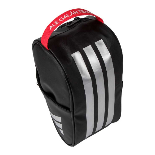 Toilet Bag Adidas Black 3.4