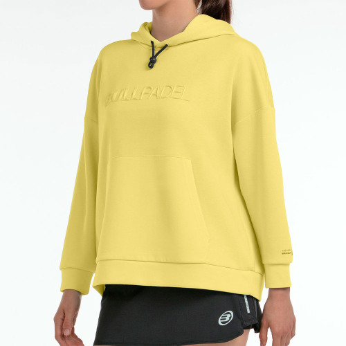 Sweatshirt Bullpadel Whistle