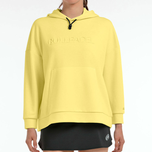 Pullover Bullpadel Pfeife