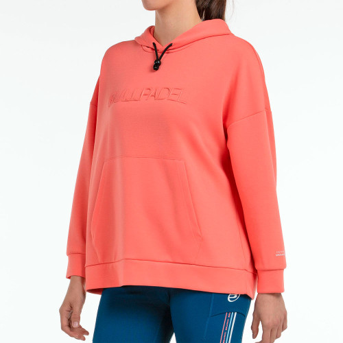 Sweatshirt Bullpadel Whistle