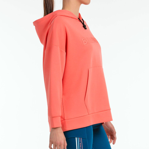 Sweatshirt Bullpadel Whistle