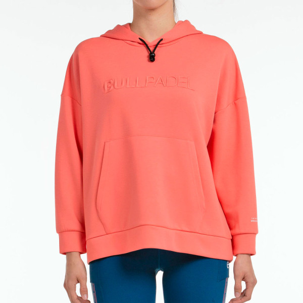 Sweatshirt Bullpadel Whistle