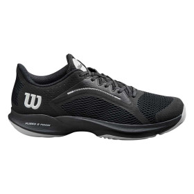 Wilson Hurakn 2.0 Bk/Perlblau