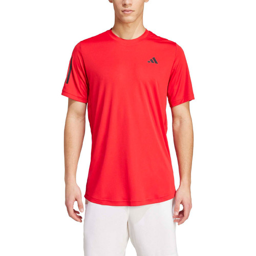 Camiseta Adidas club 3STR 25