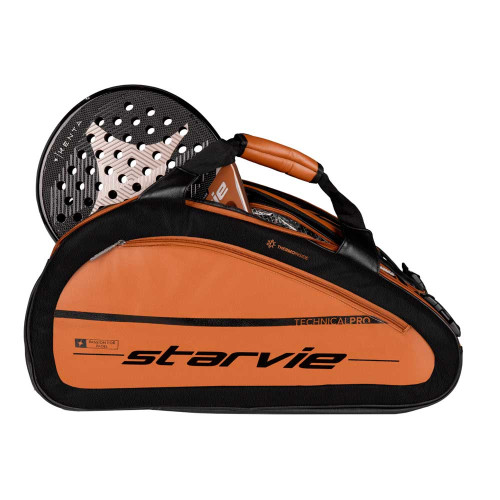 Racket Bag Star Vie Luxury...