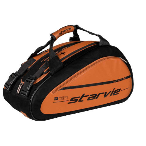 Racket Bag Star Vie Luxury...