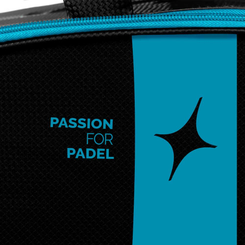 Racket Bag Star Vie Racing...