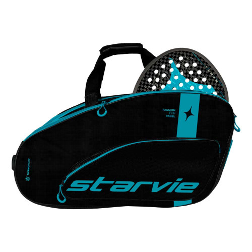 Racket Bag Star Vie Racing...