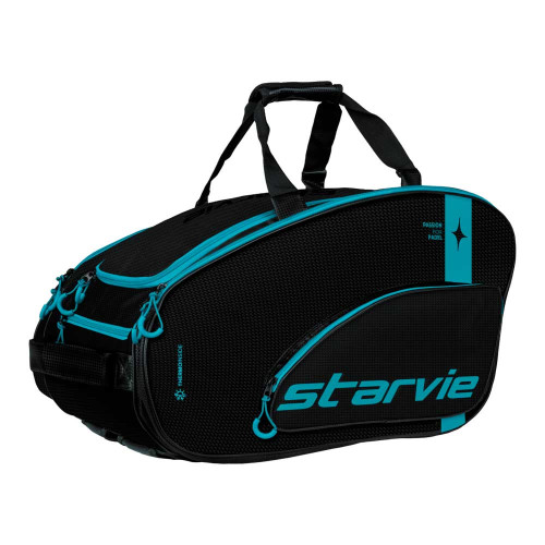 Racket Bag Star Vie Racing...