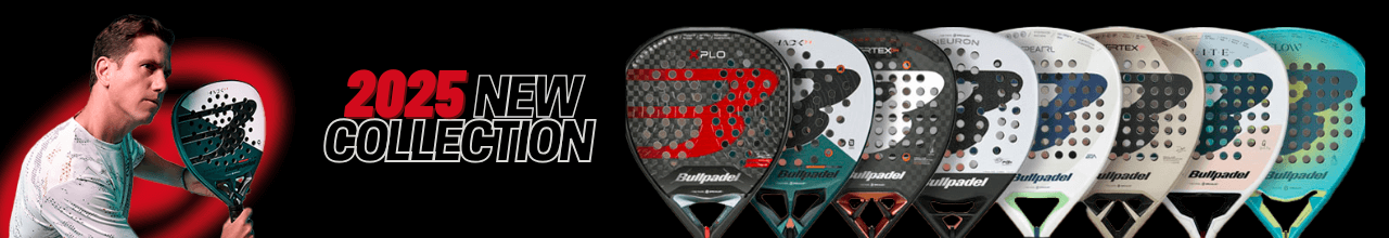 Bullpadel 2025