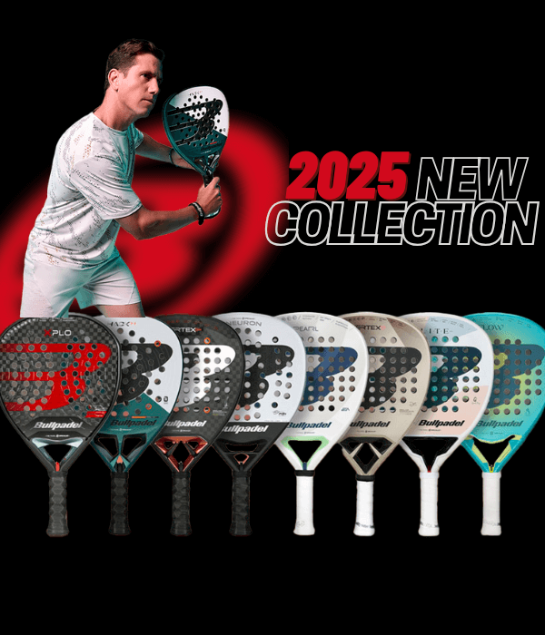 Bullpadel 2025